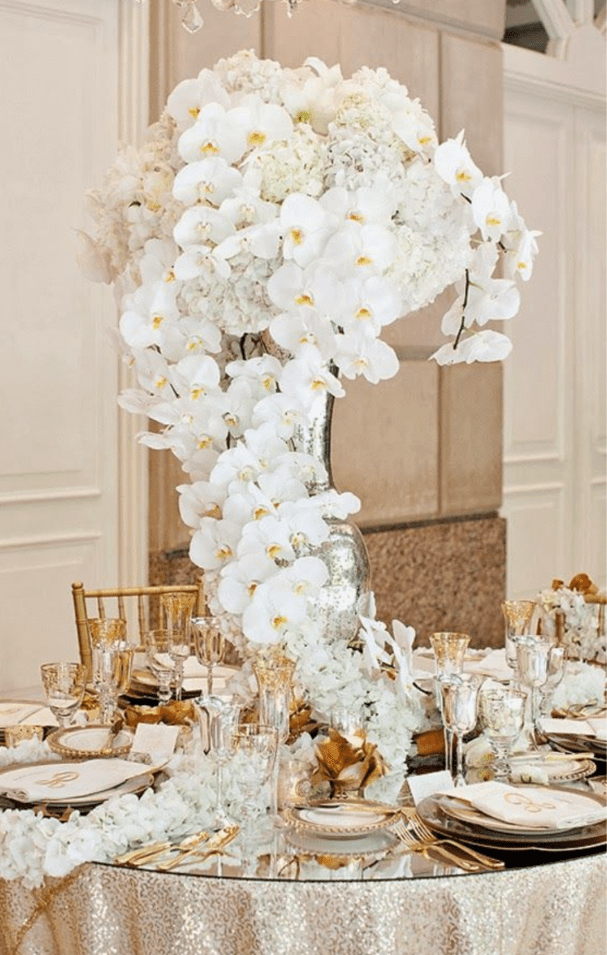 Event Orchids