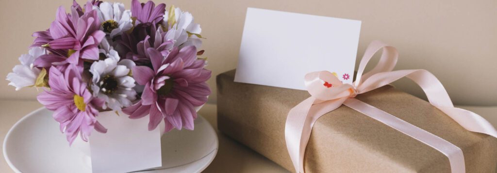 Celebrating Moments with Floral Gifts