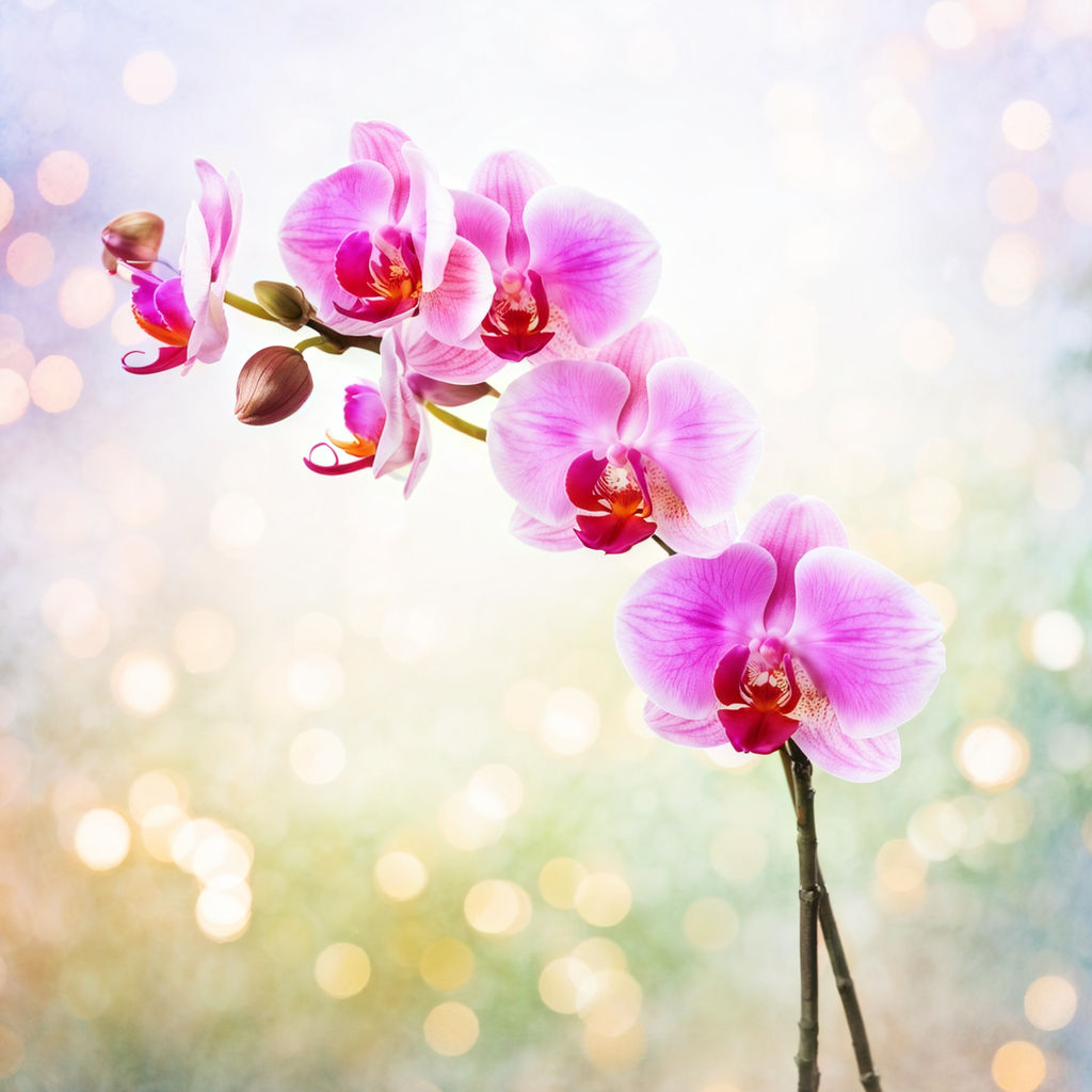 Where to Buy Orchids in Boca Raton