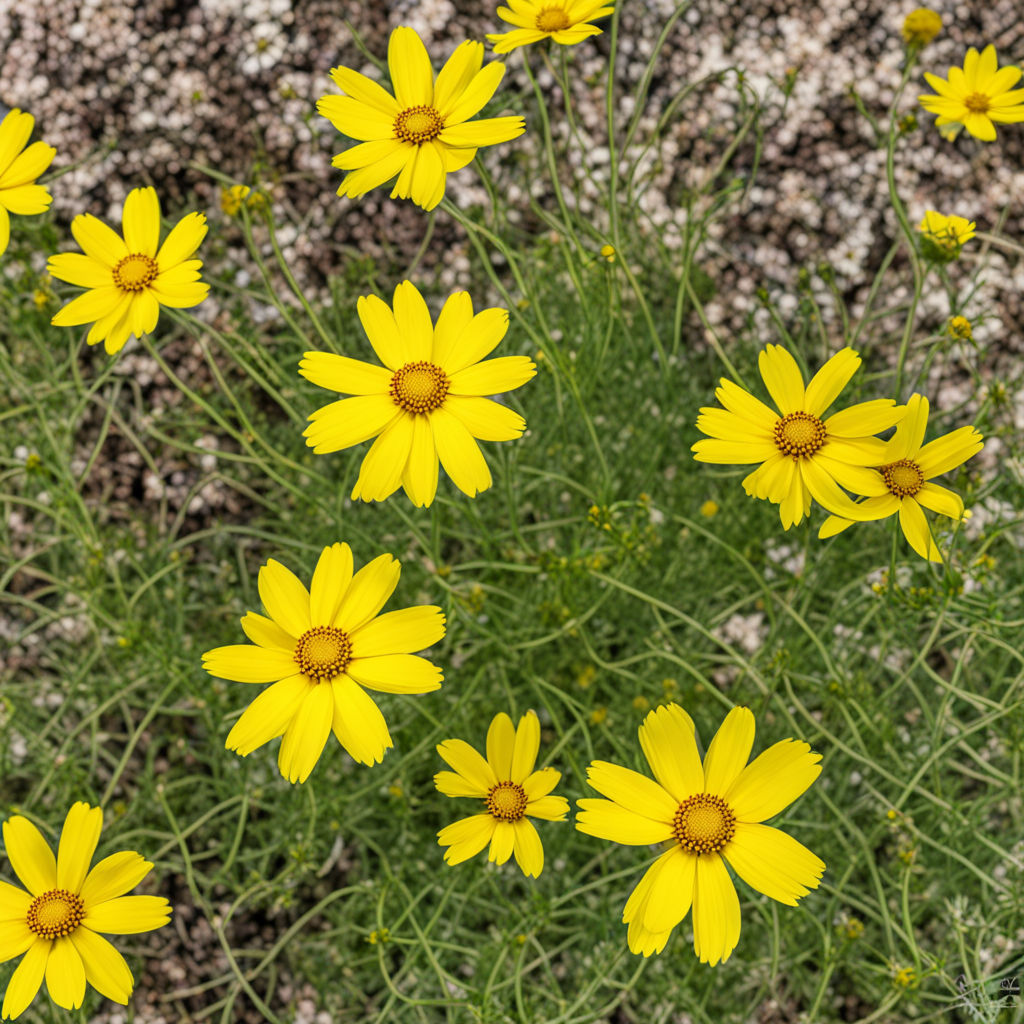  Florida's native flowers