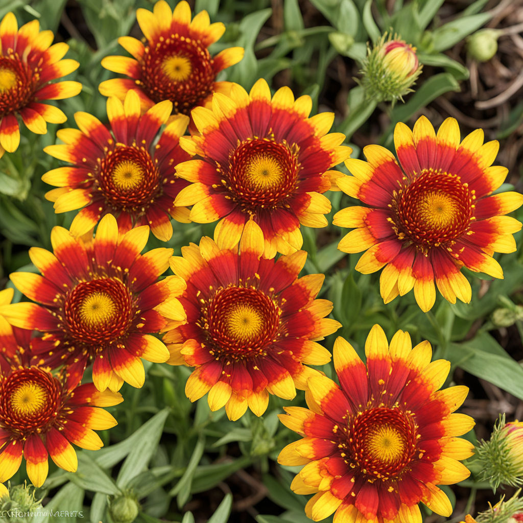  Florida's native flowers