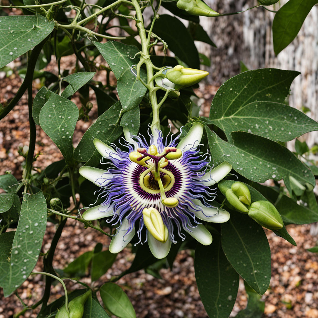  Florida's native flowers