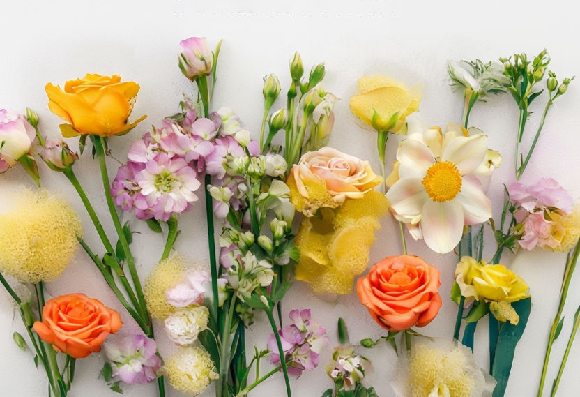 Rosh Hashanah Flowers Boca Raton