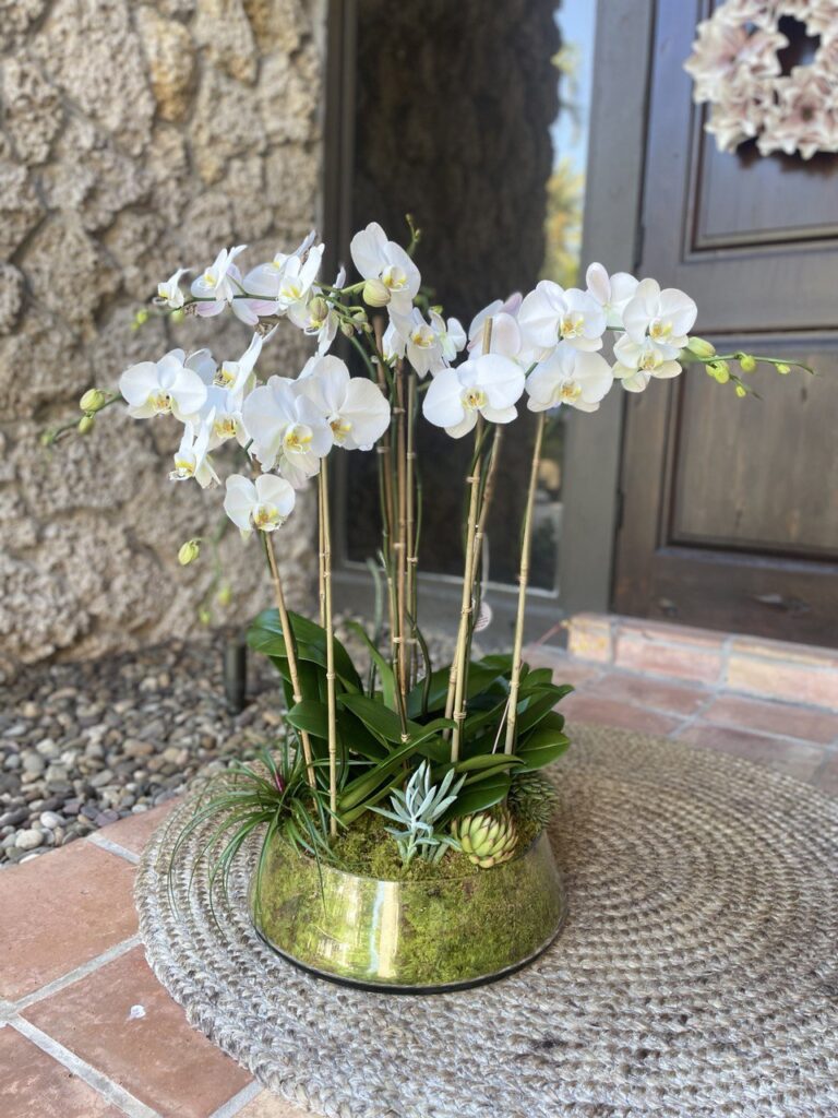 Rosh Hashanah Flowers Boca Raton