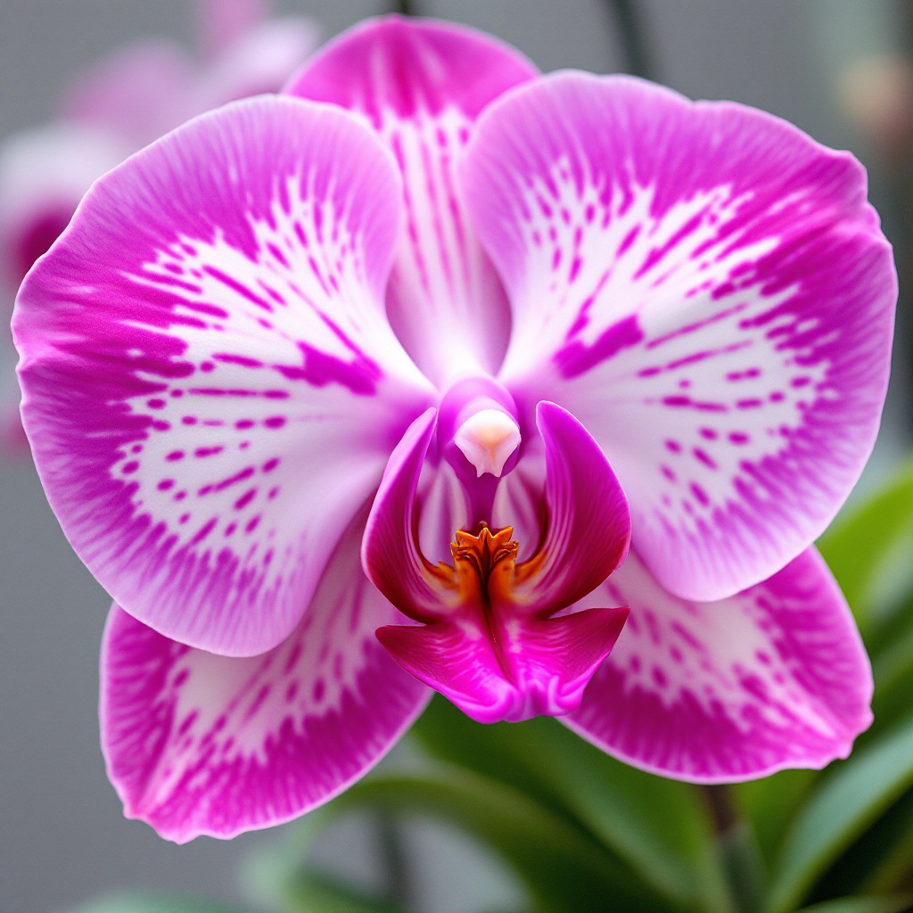 Phalaenopsis,