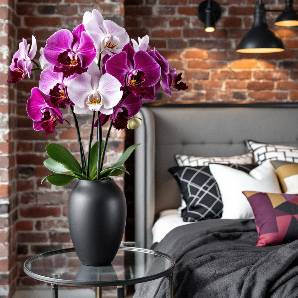 Do Orchids Smell at Night? Understanding Their Nighttime Fragrance