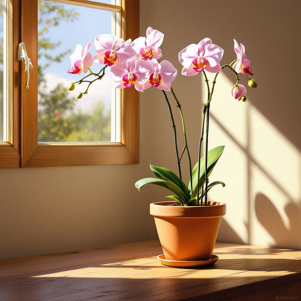 Orchids Boutique