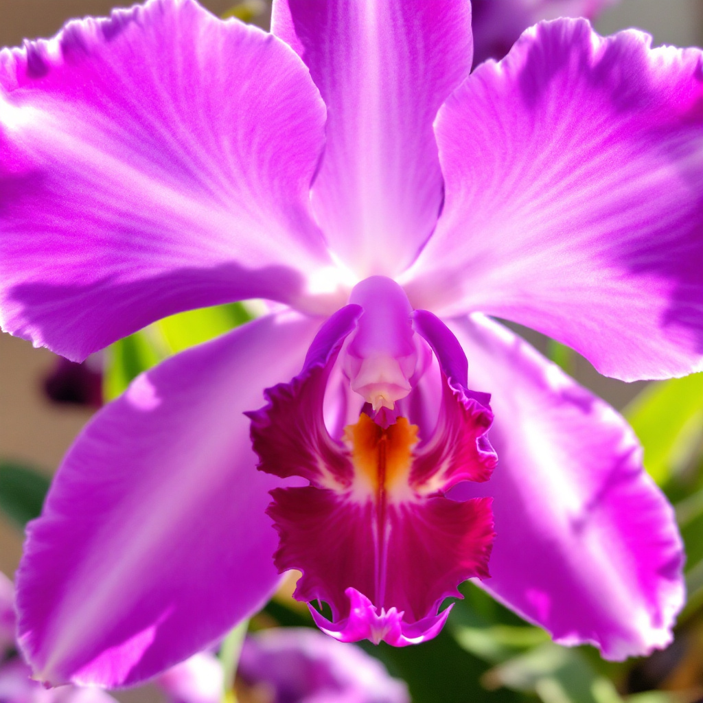 Orchids Boutique