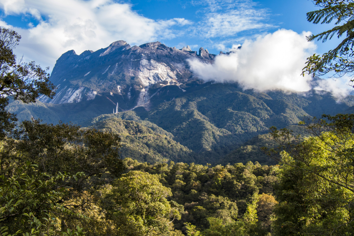 Kinabalu-Park_Mount