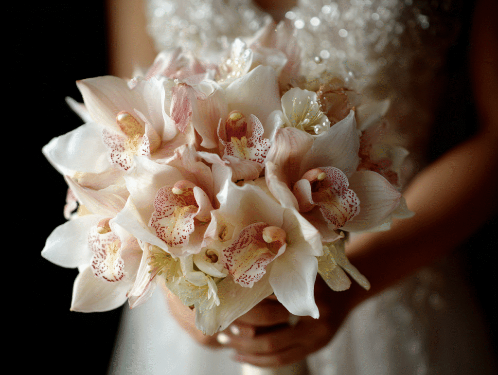 Bridal Bouquets in Boca Raton