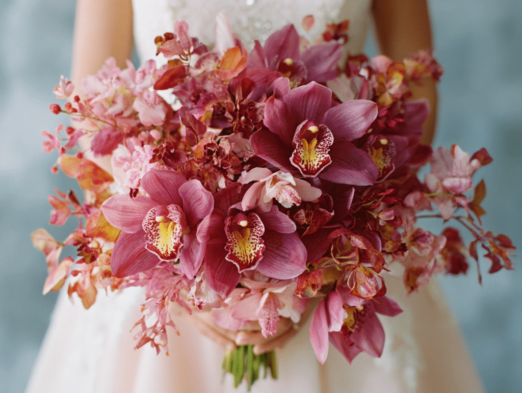 bridal bouquet boca raton