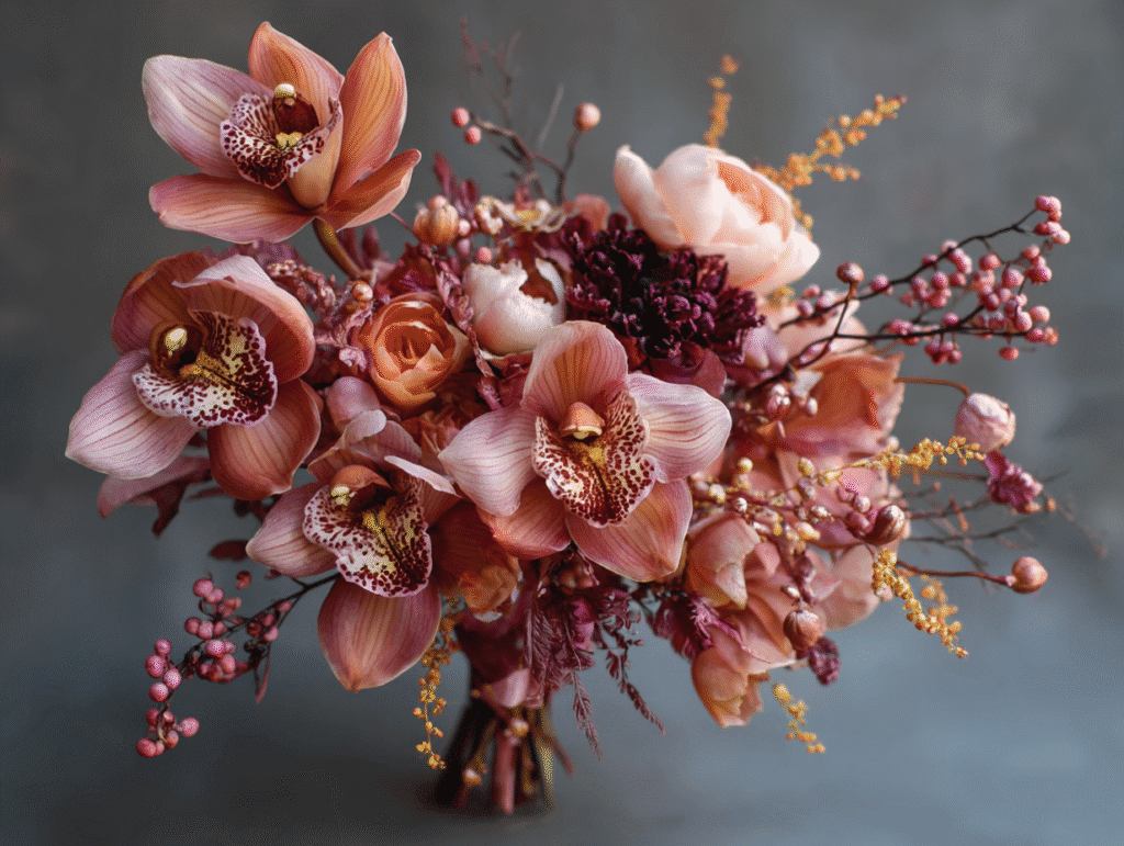 Bridal Bouquets in Boca Raton