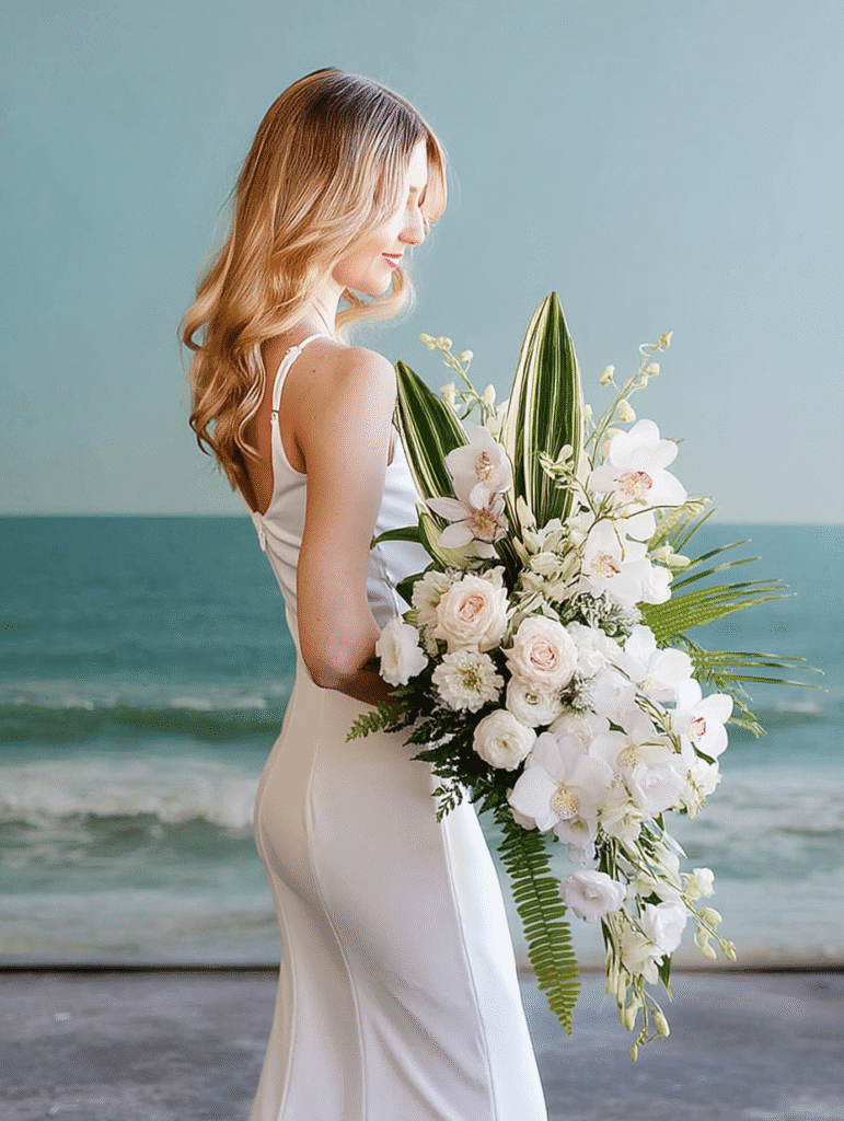 bridal bouquet boca raton