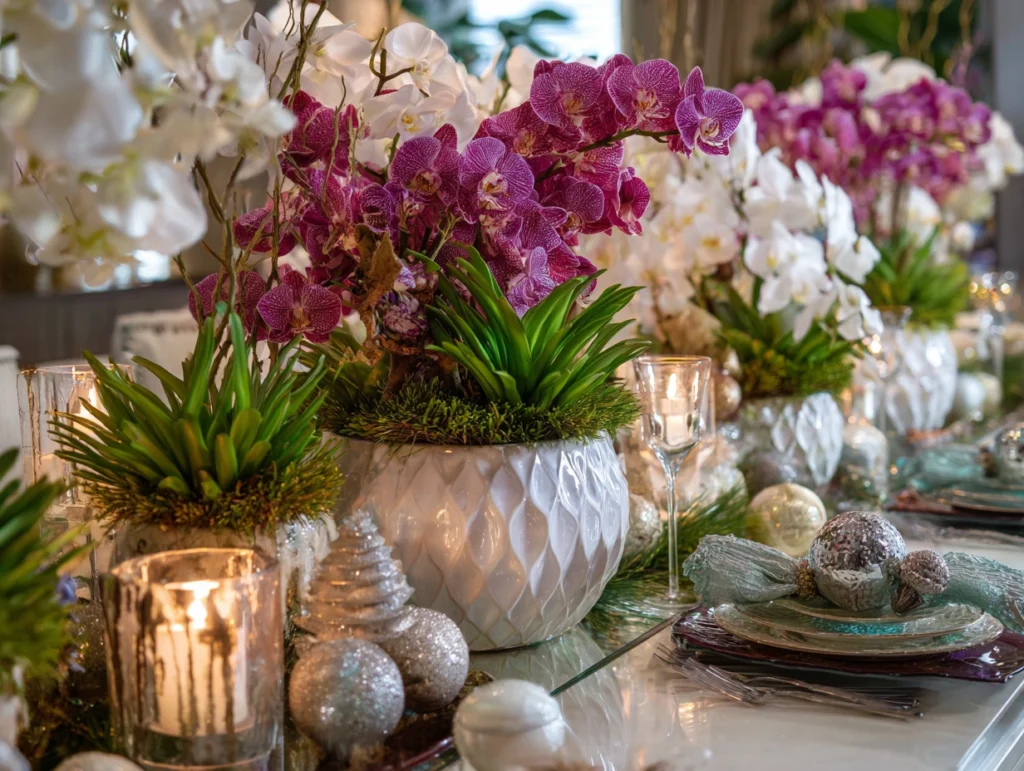 Christmas_Orchid_Centerpieces_ (8)