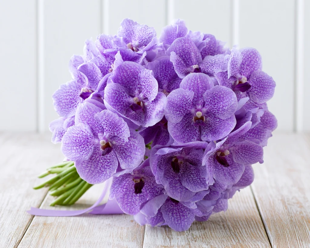 Vanda Orchid Arrangements