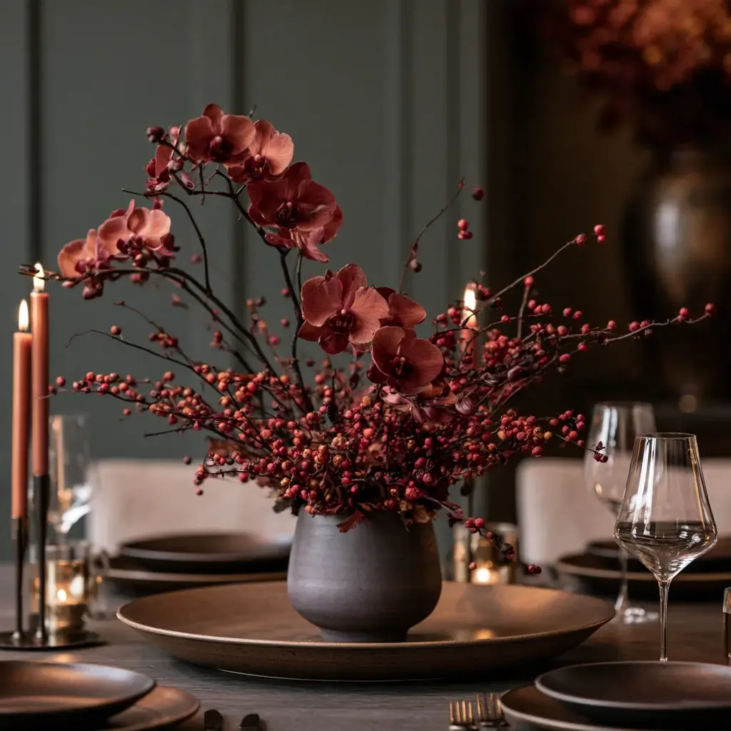 Why an Orchid is the Ultimate Thanksgiving Hostess Gift