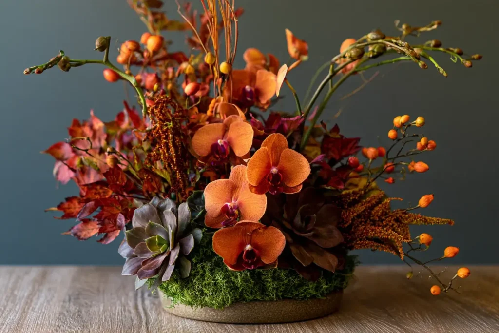7. Essential Autumn Orchid Care & Maintenance