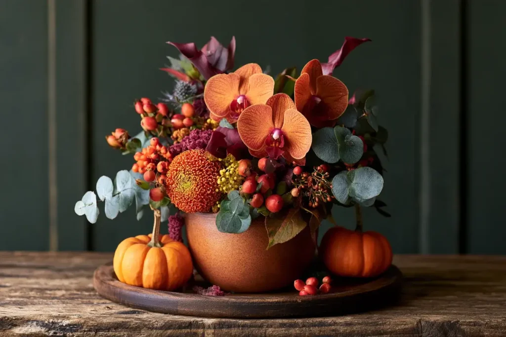 Step-by-Step Arrangement Techniques