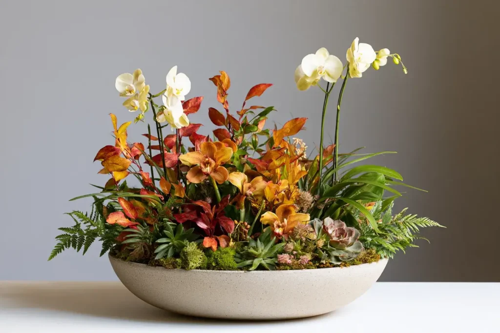 3. Selecting the Perfect Vessel