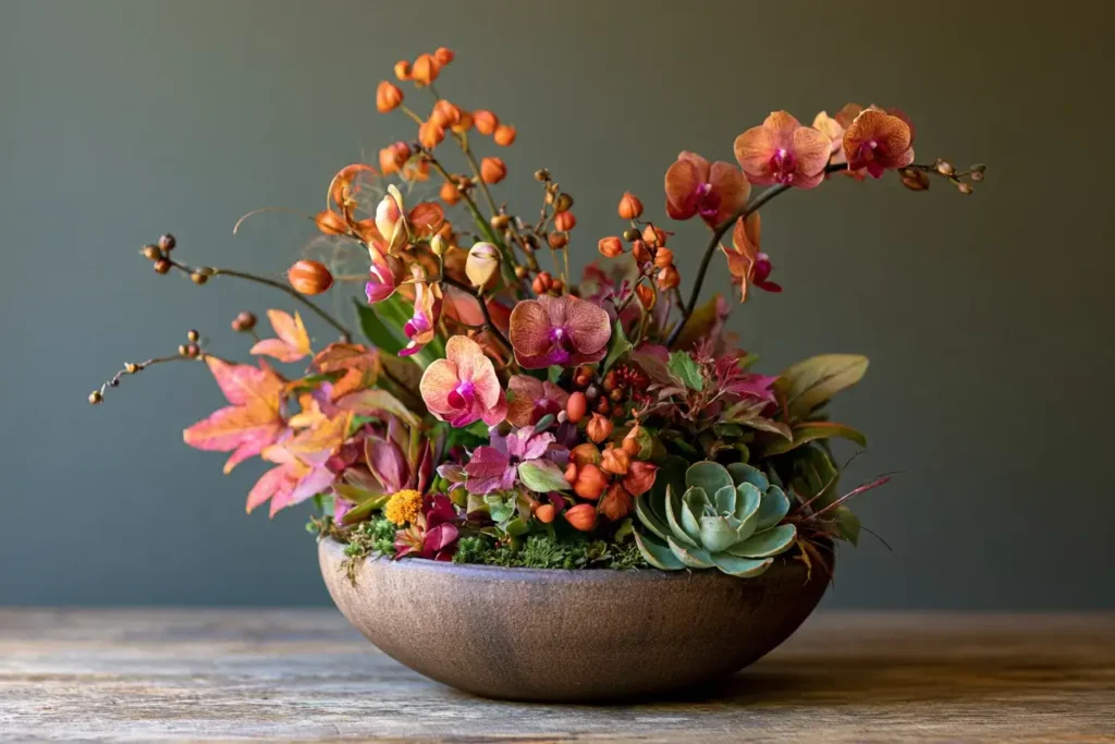 Adding Seasonal Accents Safely