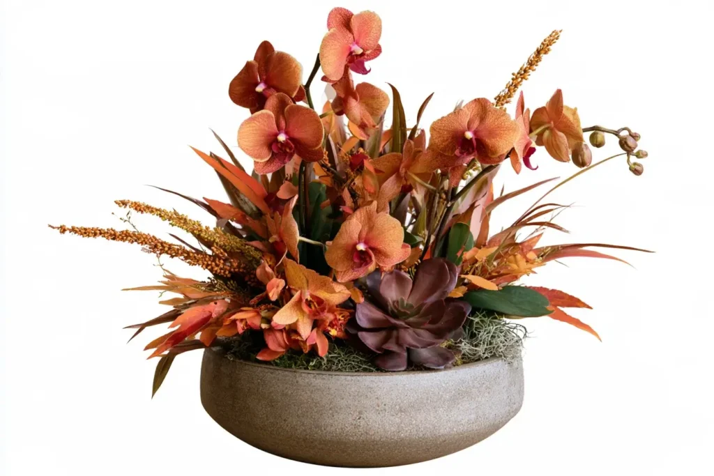 Adding Seasonal Accents Safely
