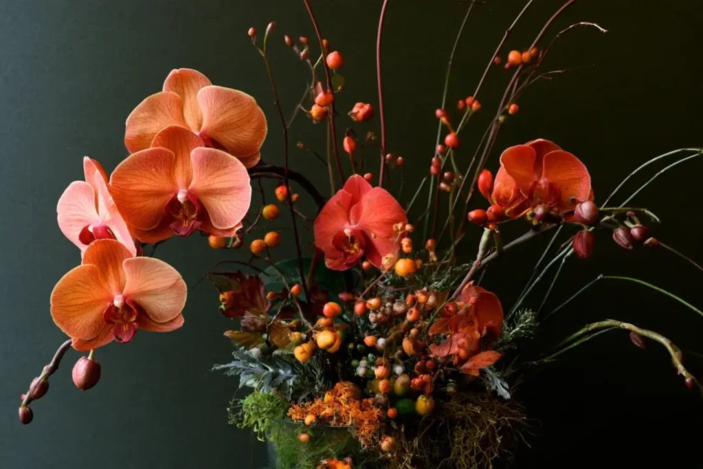 Adding Seasonal Accents Safely