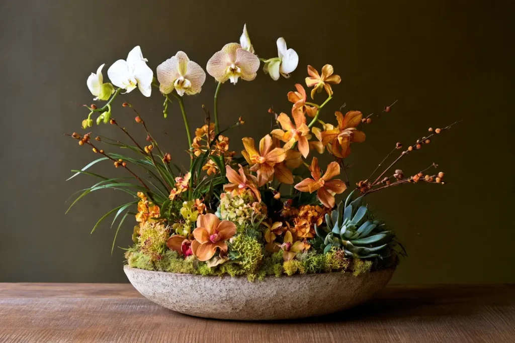 Step-by-Step Arrangement Techniques