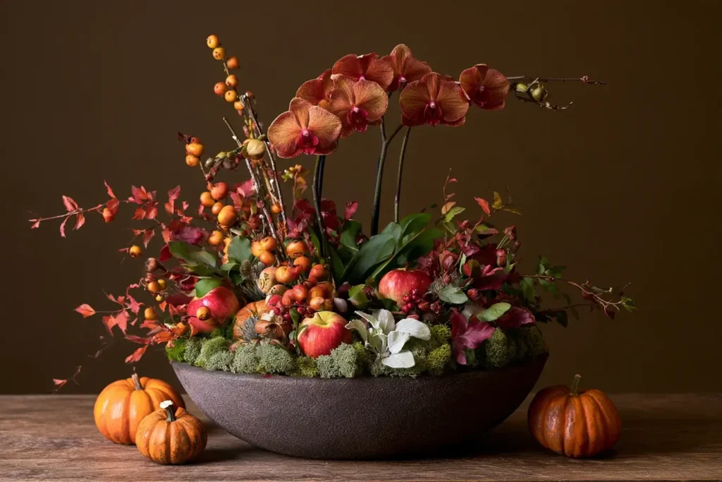 Step-by-Step Arrangement Techniques